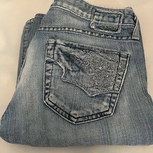 Big star Jeans